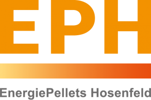 Logo EPH – Energie Pellets Hosenfeld - Holzpellets